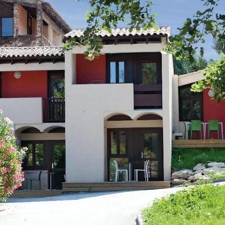 Belambra Clubs La Colle-Sur-Loup - Les Terrasses De Saint-Paul De Vence Hotell Exteriör bild